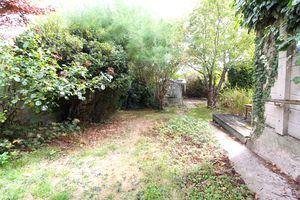 Garden- click for photo gallery